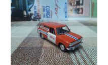 Dea№024 Автолегенды DeAgostini 1/43 Ваз 2102, масштабная модель, scale43