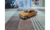 Dea№004 Автолегенды DeAgostini 1/43 Заз 968А Запорожец, масштабная модель, scale43