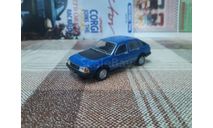 Dea№027 Автолегенды DeAgostini 1/43 Москвич С-3, масштабная модель, scale43