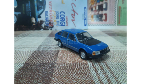 Dea№027 Автолегенды DeAgostini 1/43 Москвич С-3, масштабная модель, scale43