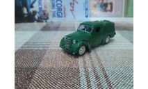 Dea№064 Автолегенды DeAgostini 1/43 Москвич АПА-7 Аэродромно-Пусковая установка, масштабная модель, scale43