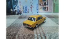 Dea№050 Автолегенды DeAgostini 1/43 Ваз  2106, масштабная модель, scale43