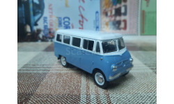 Dea№159 Автолегенды DeAgostini 1/43 Nysa N59