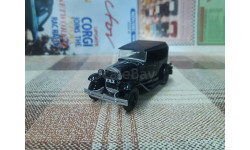 Dea№038 Автолегенды DeAgostini 1/43 Газ-А