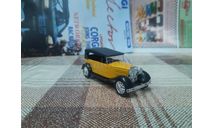 Dea№139 Автолегенды DeAgostini 1/43 Нати-2, масштабная модель, scale43