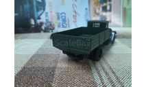 Без  коробки , состояние отличное,, масштабная модель, Наш Автопром, scale43, АМО