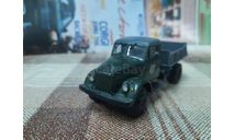 V4-22 Vector models 1/43 Газ 93, масштабная модель, scale43