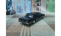 Dea№135 Автолегенды DeAgostini 1/43 Зил 41045, масштабная модель, scale43