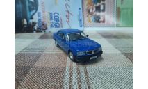 P1021 Наш Автопром  1/43 Газ 3110 Волга, масштабная модель, scale43
