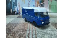 Dea№044 Автолегенды DeAgostini 1/43 Авиа 21Ф, масштабная модель, scale43