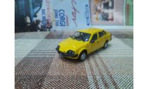 Dea№143 Автолегенды DeAgostini 1/43 Иж-19 Старт, масштабная модель, scale43