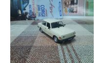 Dea№156 Автолегенды DeAgostini 1/43 Wartburg 353, масштабная модель, scale43