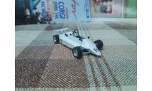 Dea№127 Автолегенды DeAgostini 1/43 Эстония-21, масштабная модель, scale43