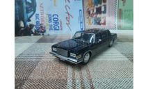 Dea№058 Автолегенды DeAgostini 1/43 Зил-4104, масштабная модель, scale43