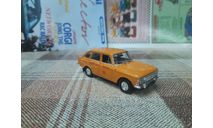 Dea№054 Автолегенды DeAgostini 1/43 Иж-2125 Комби мед служба, масштабная модель, scale43