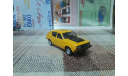Dea№122 Автолегенды DeAgostini 1/43 Иж-13
