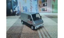 Dea№146 Автолегенды DeAgostini 1/43 Ваз-2702 Пони, масштабная модель, scale43