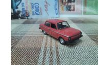 Dea№053 Автолегенды DeAgostini 1/43 Заз 968М Запорожец, масштабная модель, scale43