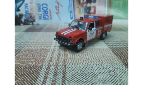 Dea№023 Автолегенды DeAgostini 1/43 ВИС-294611 СПТ, масштабная модель, scale43
