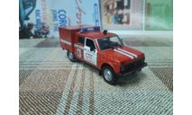 Dea№023 Автолегенды DeAgostini 1/43 ВИС-294611 СПТ, масштабная модель, scale43