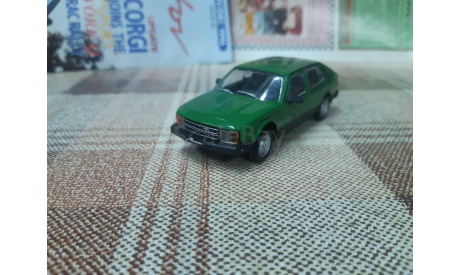 Dea№082 Автолегенды DeAgostini 1/43 Москвич С-1, масштабная модель, scale43