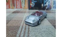 DeSC027 DeAgostini Supercars 1/43 Spyker C12 Spyder, масштабная модель, scale43