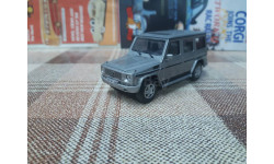230D Cararama 1/43 Mercedes G-Class