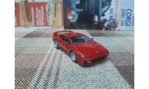 DeSC011 DeAgostini Supercars 1/43 Lotus Esprit V8, масштабная модель, scale43