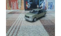 4039 Motor Max 1/43 Ford F150 Supercrew, масштабная модель, scale43