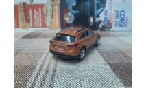DeSC039 DeAgostini Supercars 1/43 Infinity FX, масштабная модель, scale43
