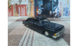 г-1 Горький 1/43 Газ-14 Чайка