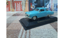 94243 YatMing 1/43 Studebaker Champion 1950