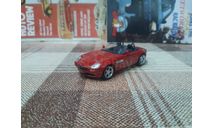 DeSC008 DeAgostini Supercars 1/43 BMW Z8, масштабная модель, scale43