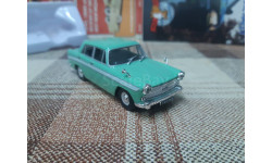 251PND-01 Cararama 1/43 Austin Cambridge