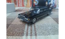 Ist132 Ist 1/43 Zil-41047, масштабная модель, scale43