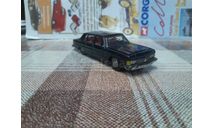 г-1 Газ 1/43 Газ-14 Чайка, масштабная модель, scale43