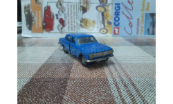 А14 Саратов 1/43 Газ-24