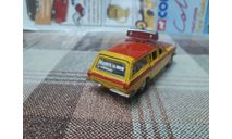 Агат2402Аэро Саратов 1/43 Газ 2402 Аэрофлот, масштабная модель, scale43
