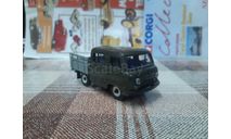 №3 Саратов 1/43 Уаз-39094 Фермер, масштабная модель, scale43