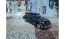 VMM 110 VVM(Spark) 1/43 Зис-110, масштабная модель, scale43