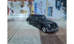 VMM 110 VVM(Spark) 1/43 Зис-110