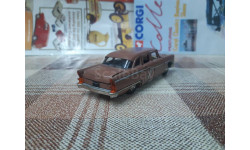 агат-13 Саратов 1/43 Газ-13 Чайка