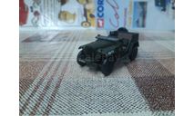 3246372 Schuco 1/43 Газ 67, масштабная модель, scale43