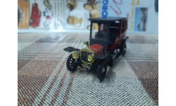 АгатС24Л Саратов 1/43 Руссобалт С24/30 Ландоле 1910