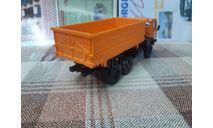Эл55105 Элекон 1/43 Камаз 55105, масштабная модель, scale43