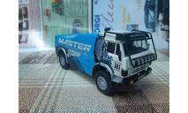 Эл4925 Элекон 1/43 Камаз 4925 ралли Мастер, масштабная модель, scale43