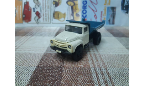 К3 Каменец-подольский Электроприбор 1/43 Зил ММЗ 555, масштабная модель, scale43