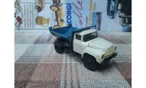 К3 Каменец-подольский Электроприбор 1/43 Зил ММЗ 555, масштабная модель, scale43