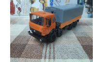 pt028or Промтрактор 1/43 Урал 532301, масштабная модель, scale43