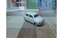 V4 Вектор Моделс 1/43 Заз 965, масштабная модель, scale43